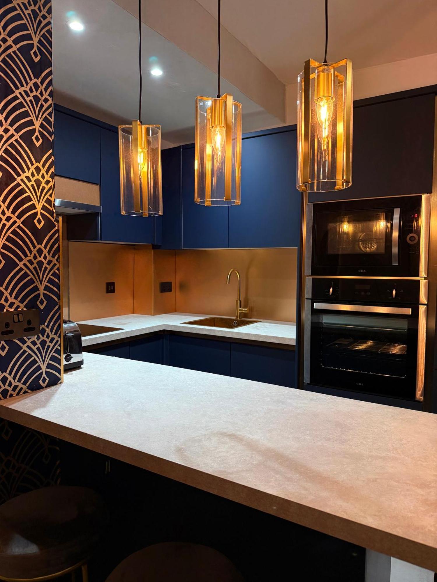 Two Bedroom Apartment-Central Edinburgh-Old Town-Licensed Экстерьер фото