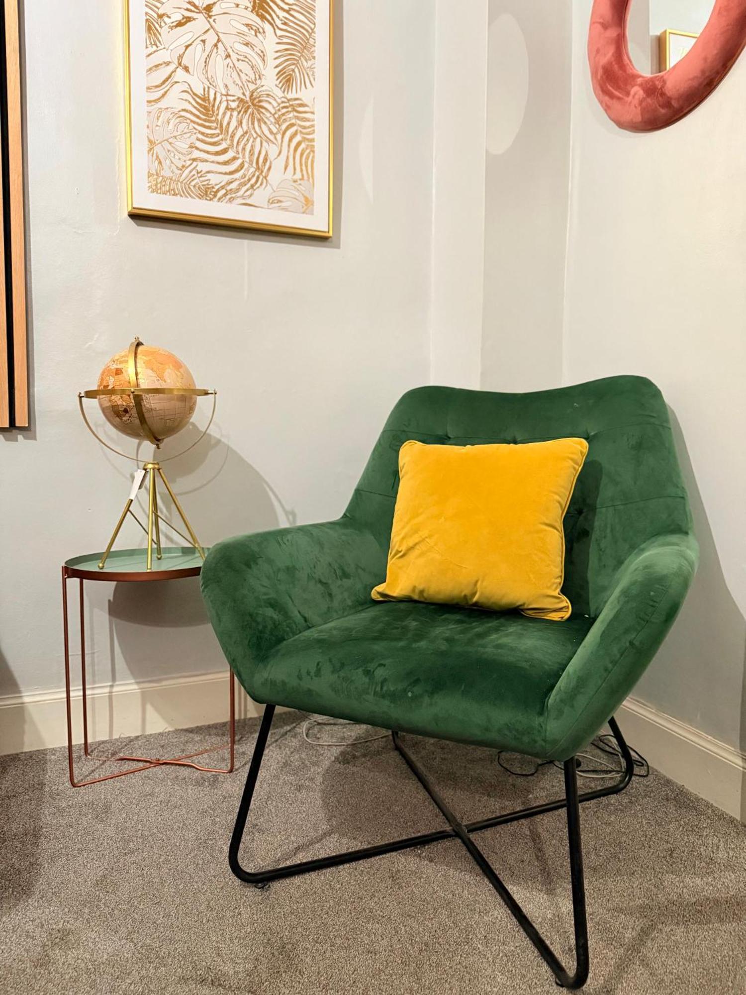 Two Bedroom Apartment-Central Edinburgh-Old Town-Licensed Экстерьер фото